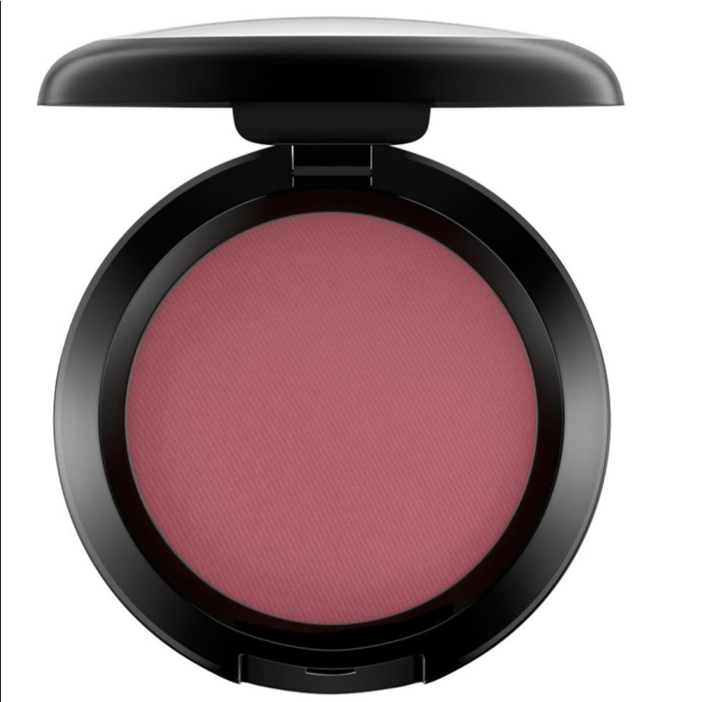Mac Fever Powder Blush